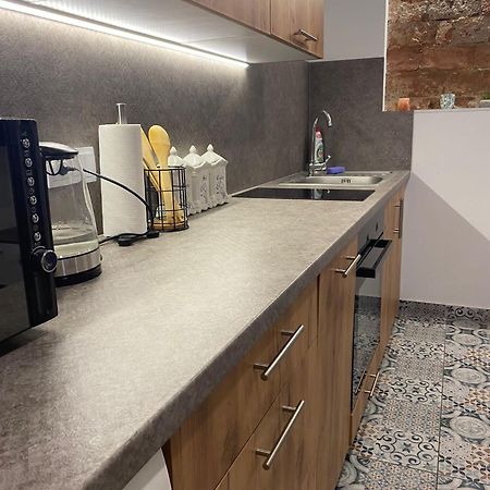 Blisko Teatru 2 Apartment Валбжих Екстериор снимка