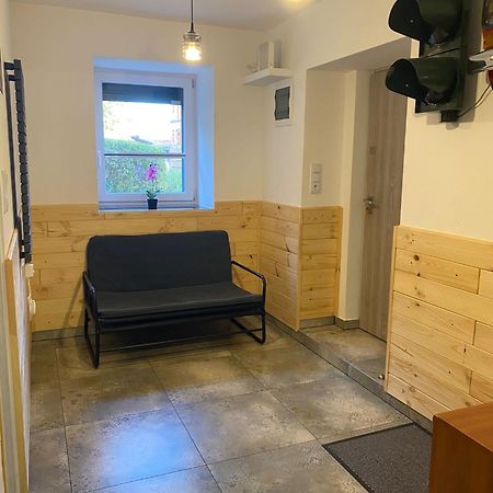 Blisko Teatru 2 Apartment Валбжих Екстериор снимка