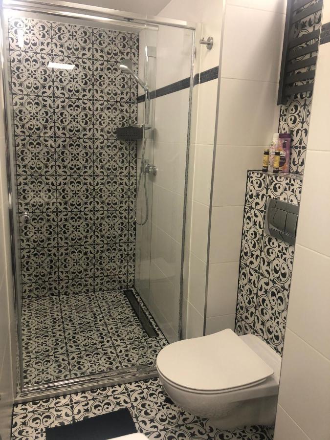 Blisko Teatru 2 Apartment Валбжих Екстериор снимка