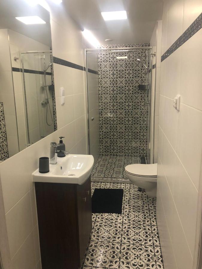 Blisko Teatru 2 Apartment Валбжих Екстериор снимка