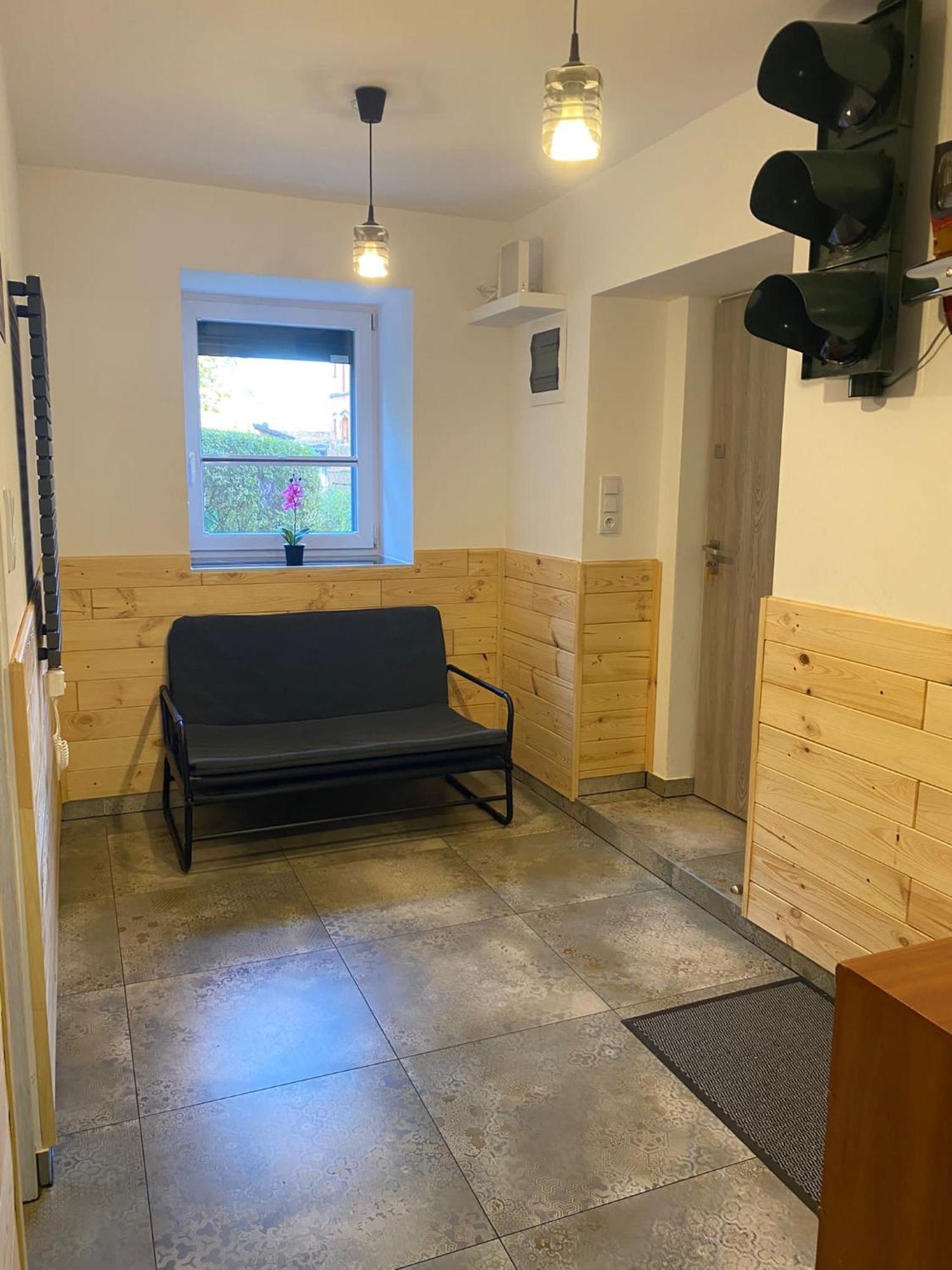 Blisko Teatru 2 Apartment Валбжих Екстериор снимка